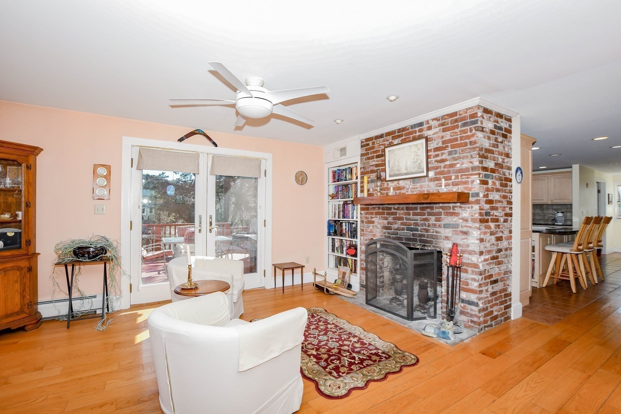 16 Bass Point Road Property Photo 10