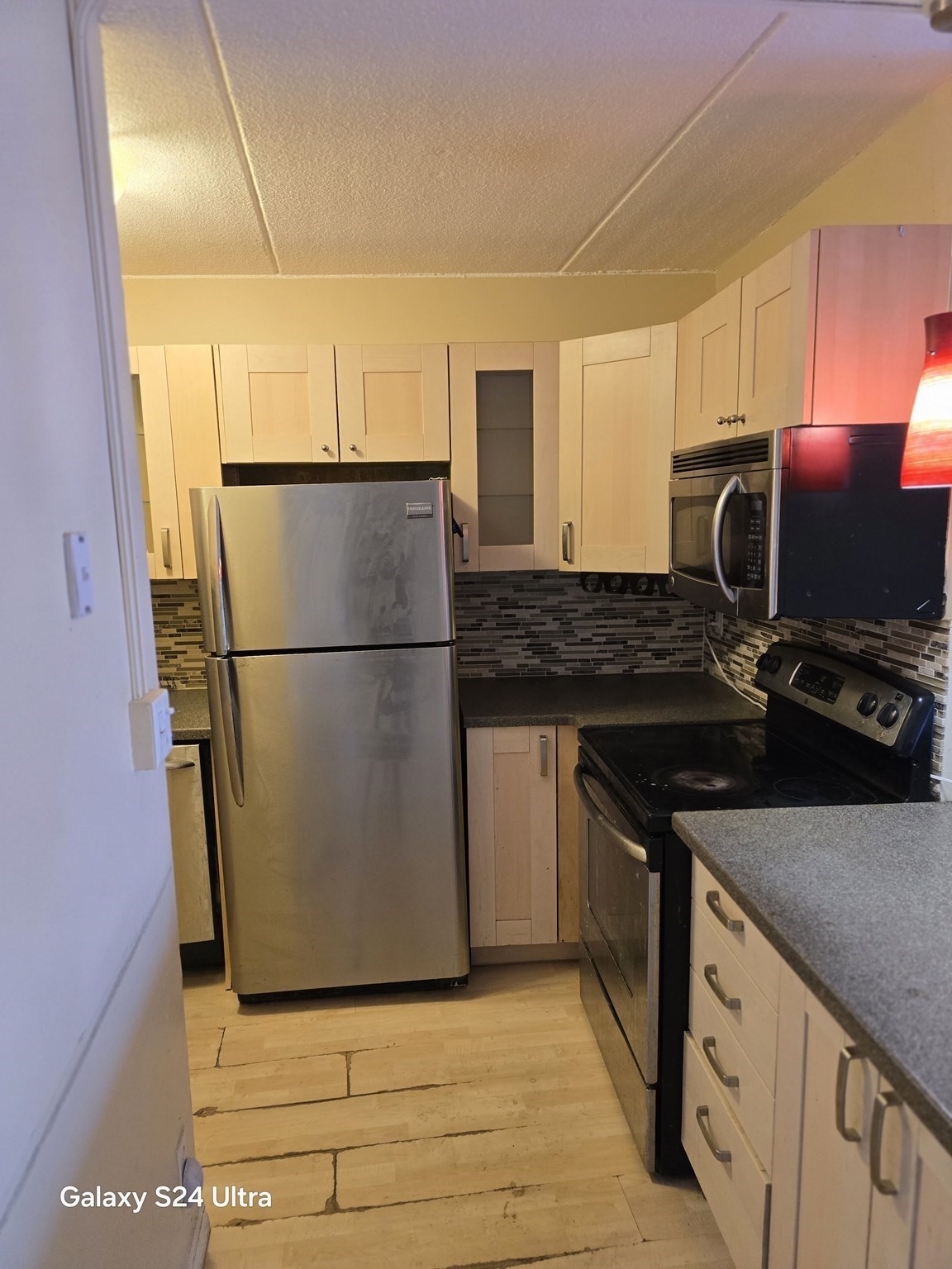 200 Swanton Street # T35 Property Photo 6
