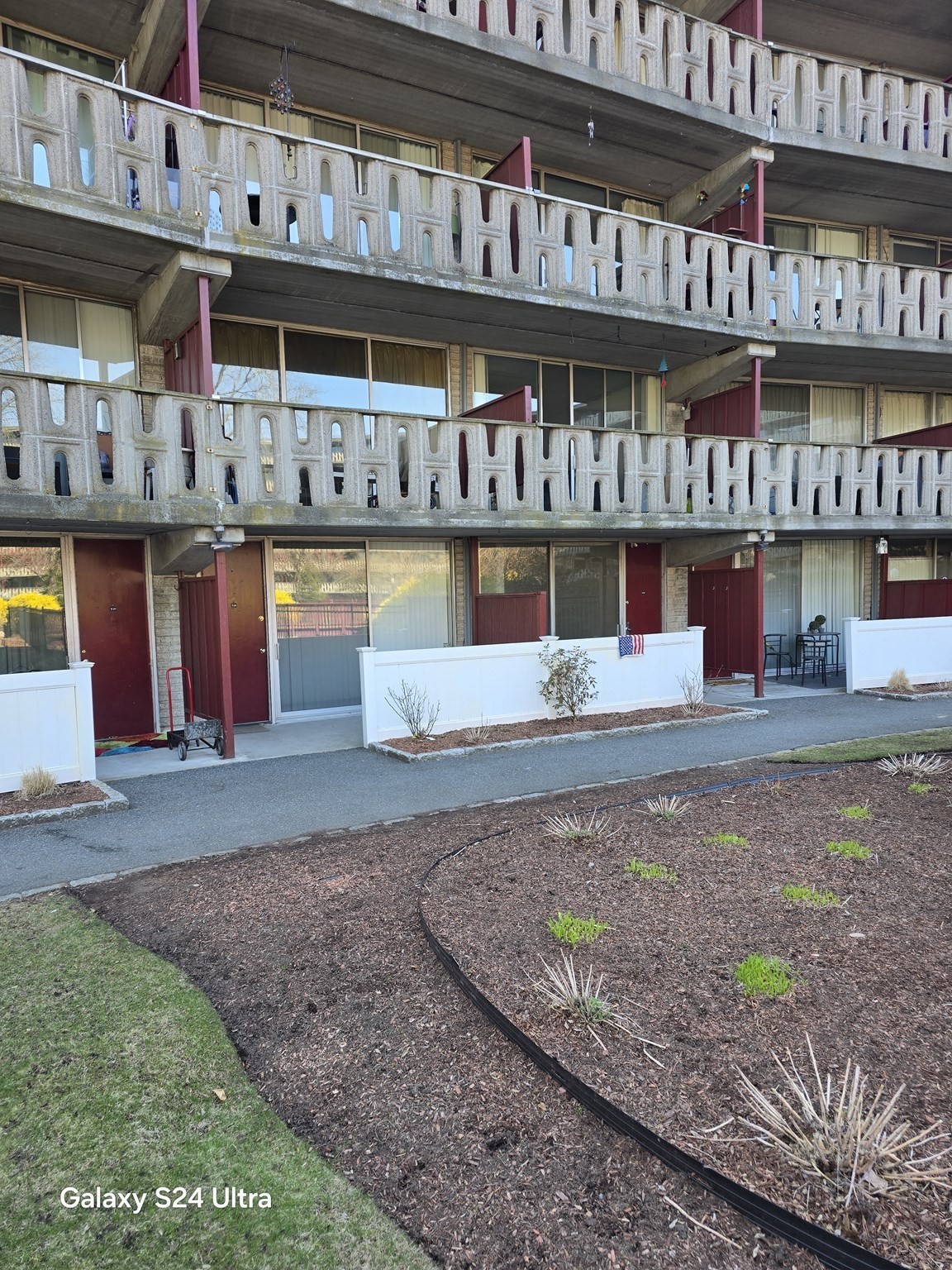 200 Swanton Street # T35 Property Photo 13