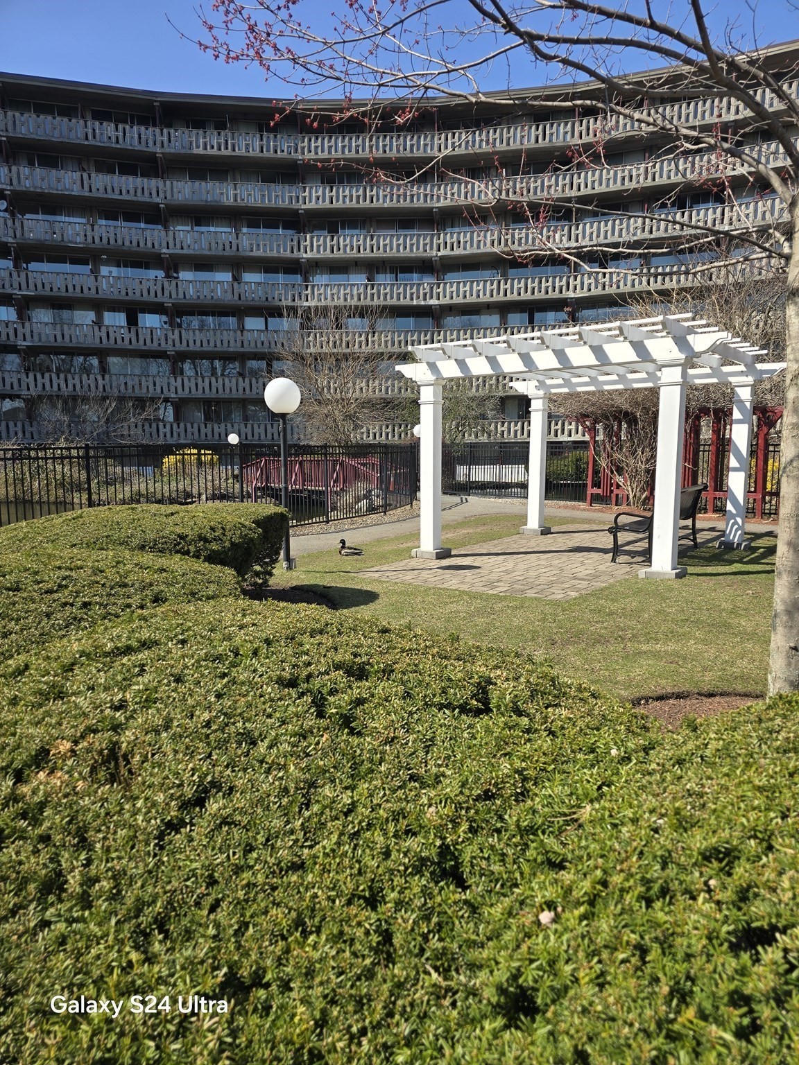 200 Swanton Street # T35 Property Photo 14