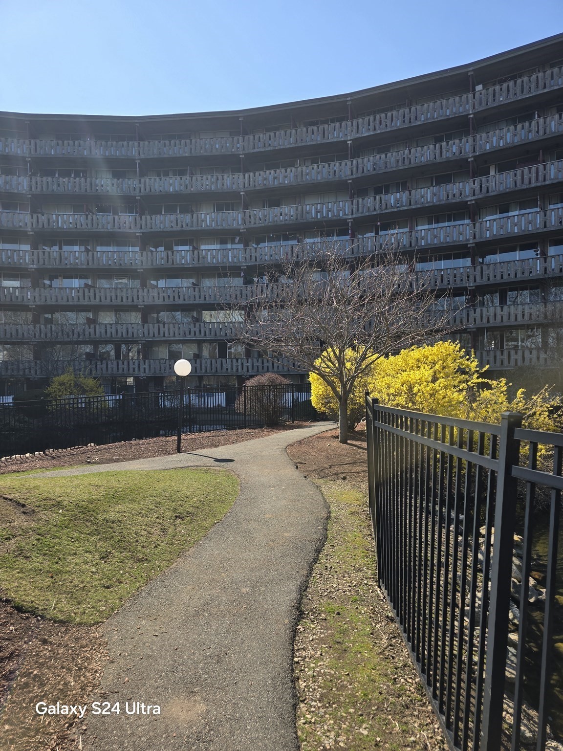 200 Swanton Street # T35 Property Photo 16
