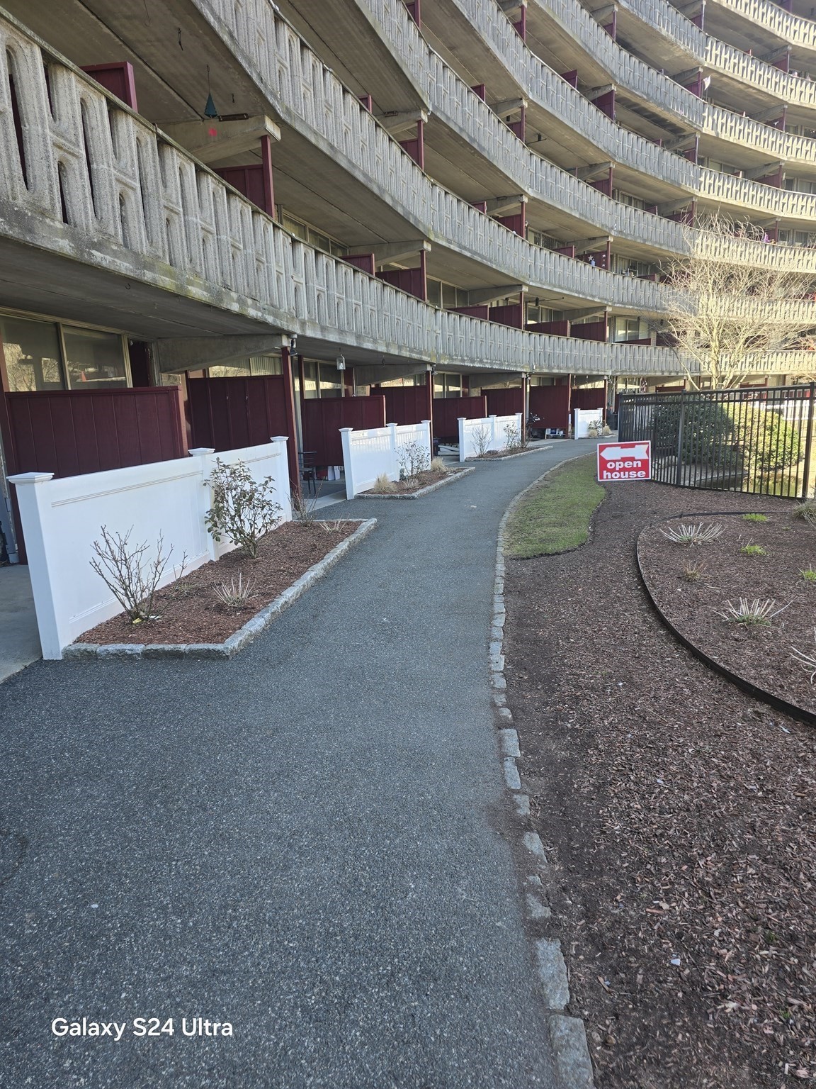 200 Swanton Street # T35 Property Photo 18