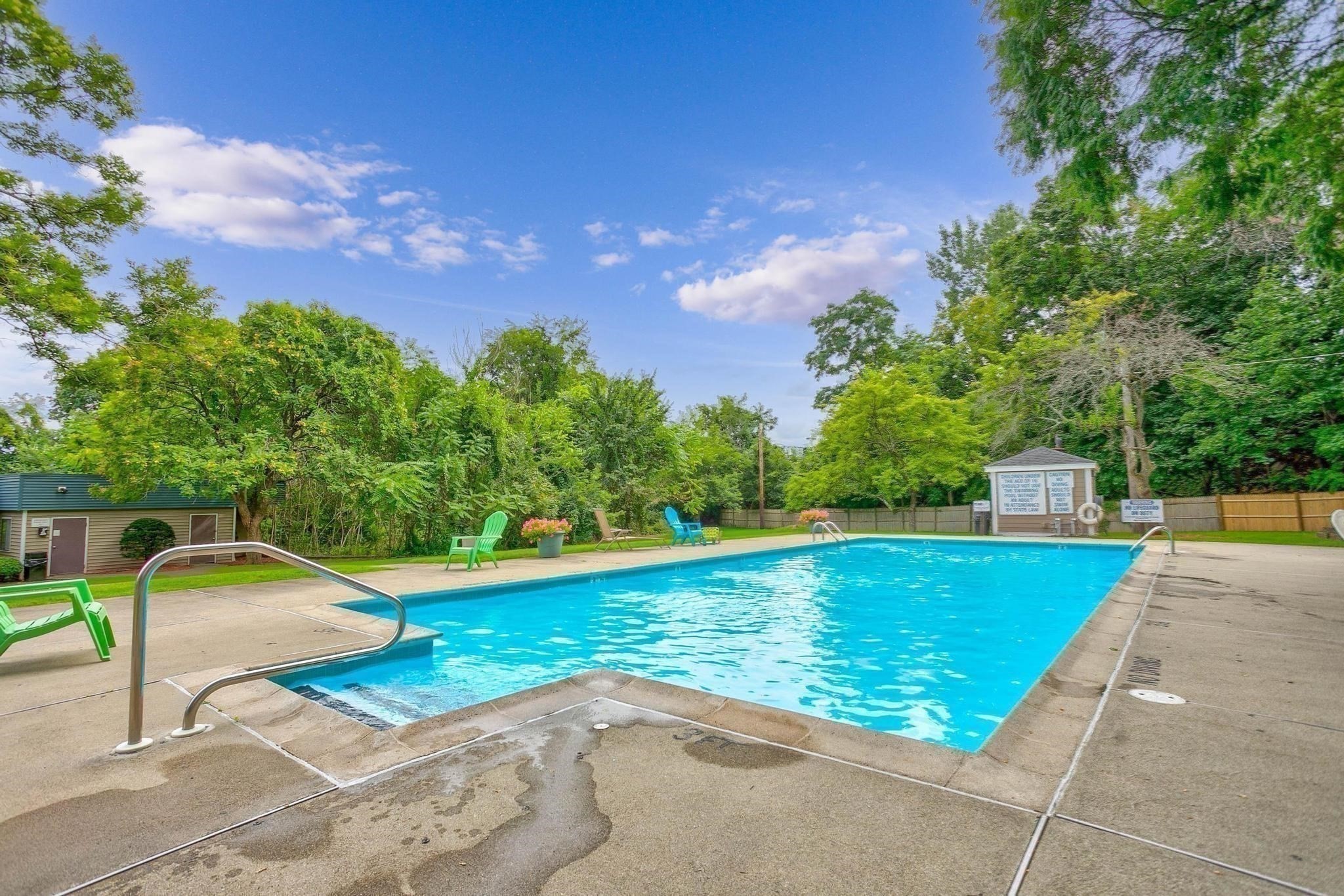 200 Swanton Street # T35 Property Photo 32
