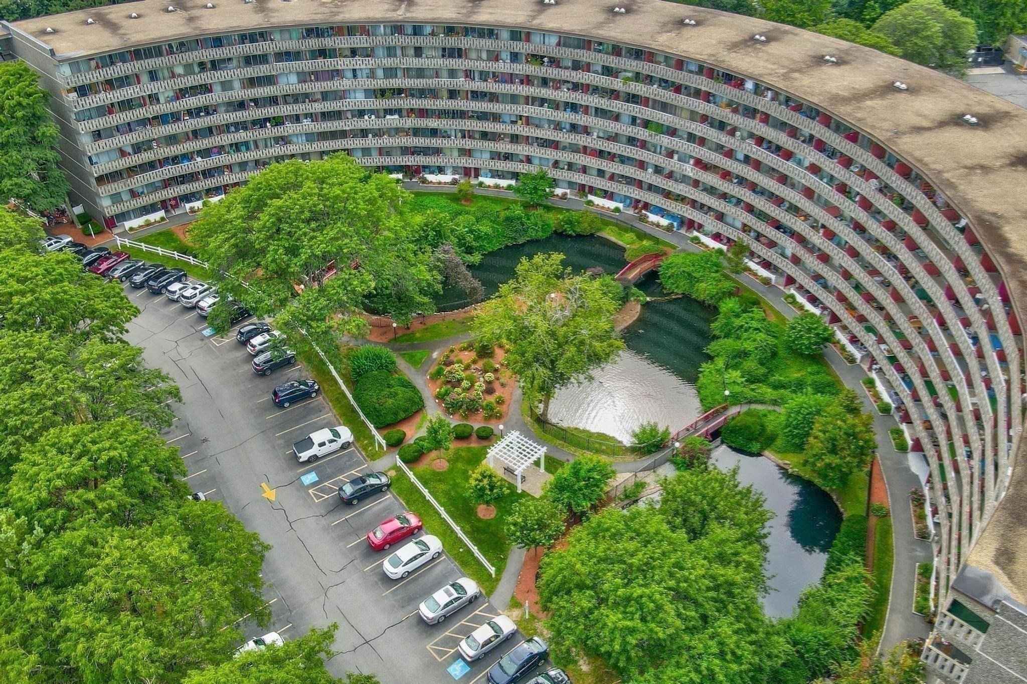 200 Swanton Street # T35 Property Photo 33