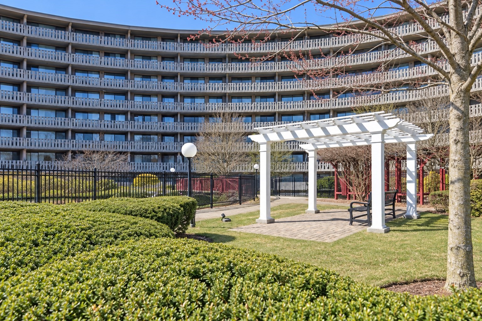 200 Swanton Street # T35 Property Photo 37