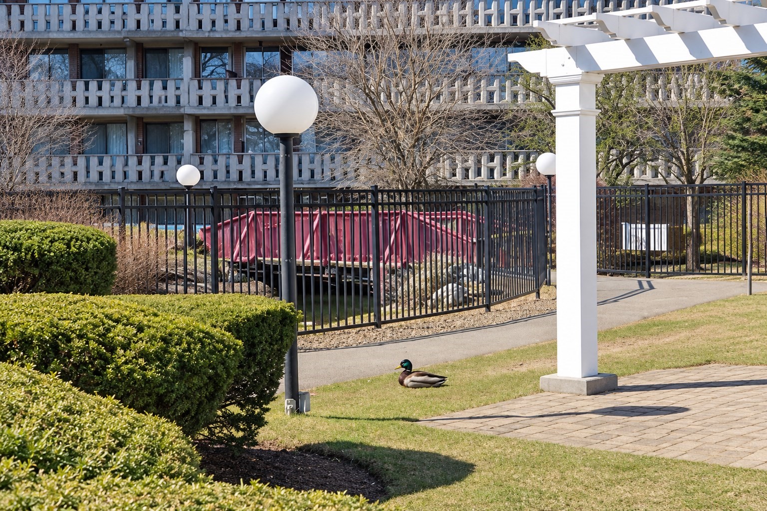 200 Swanton Street # T35 Property Photo 41