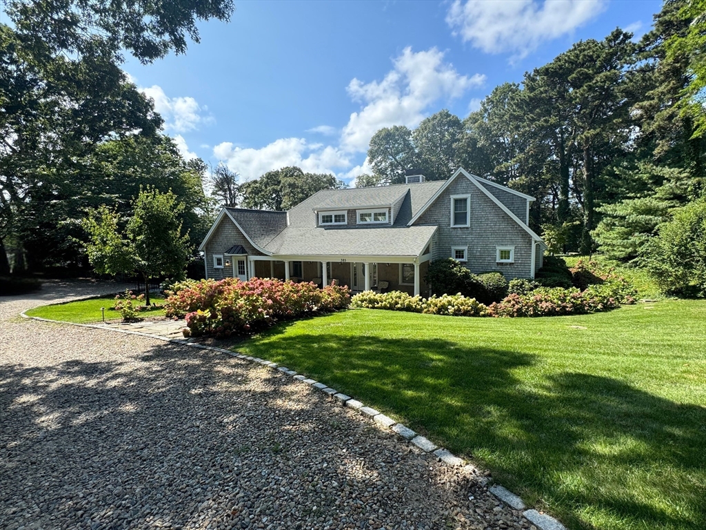 385 Barnes Road Property Photo 1