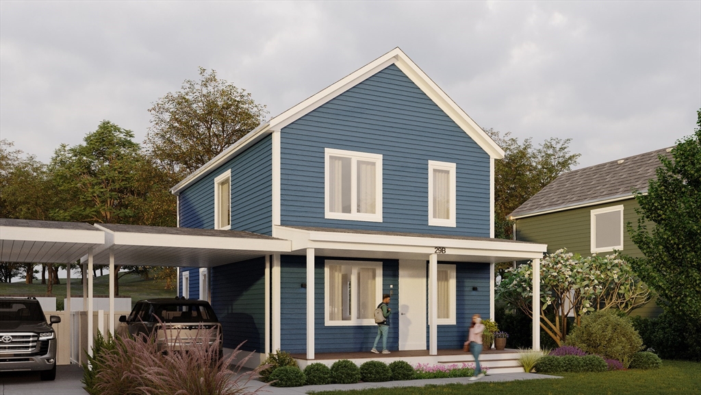 25 Adams Cir # B Property Photo 1