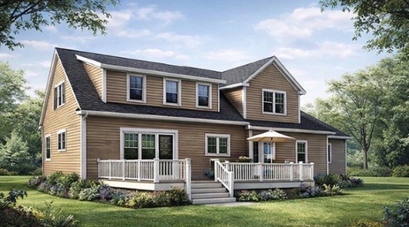 Lot B Old Anthony St Property Photo 2