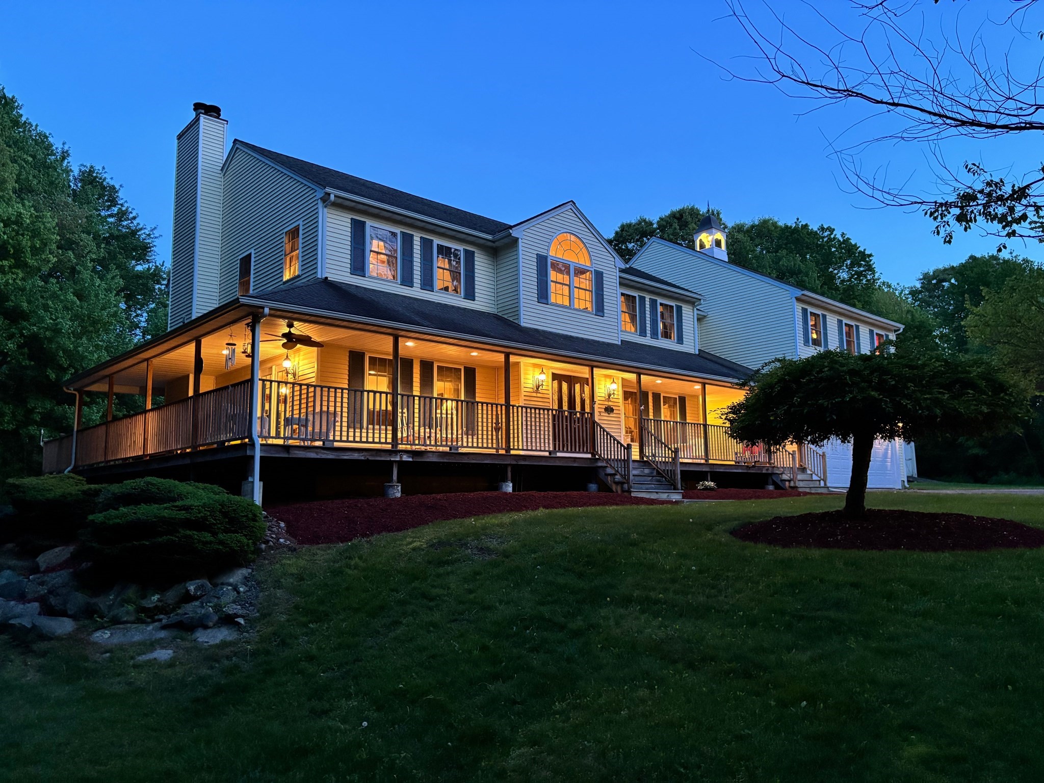 31 Swing Drive Property Photo 2
