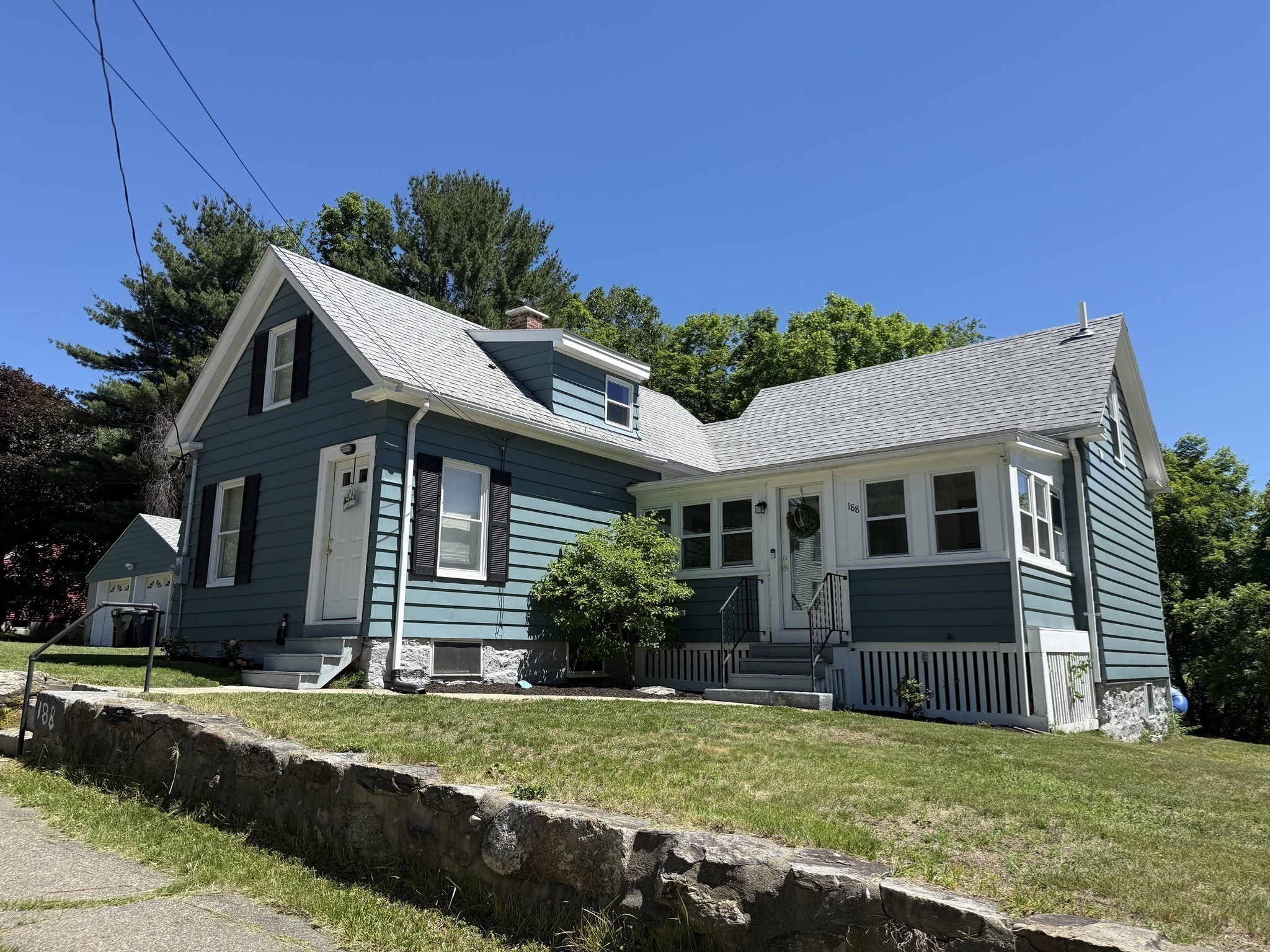 188 Princeton St Property Photo 1