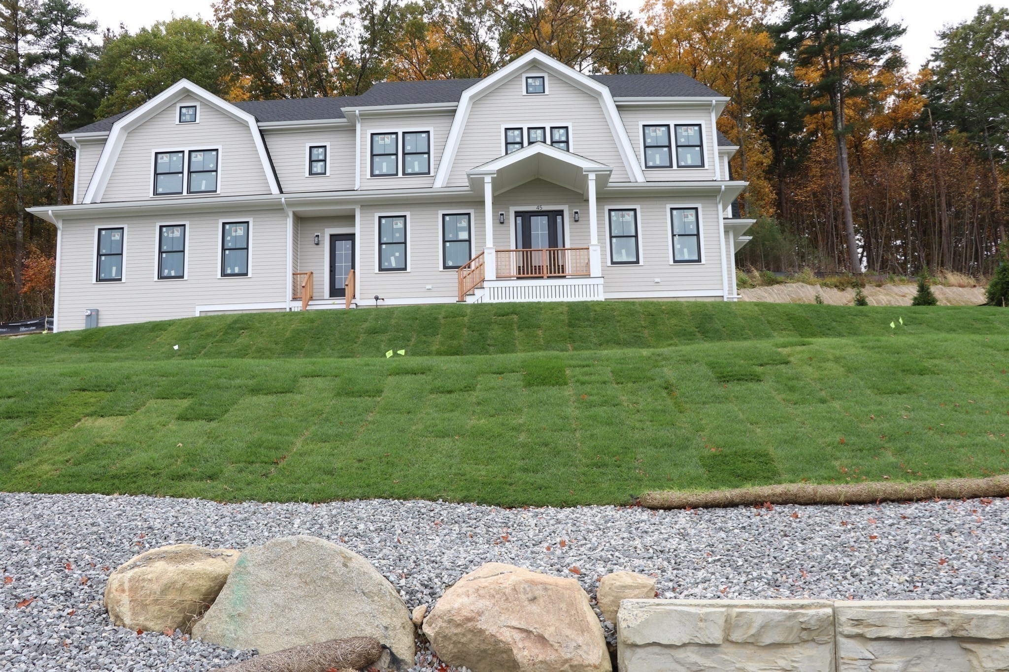 45 Widow Rites Ln Property Photo 1
