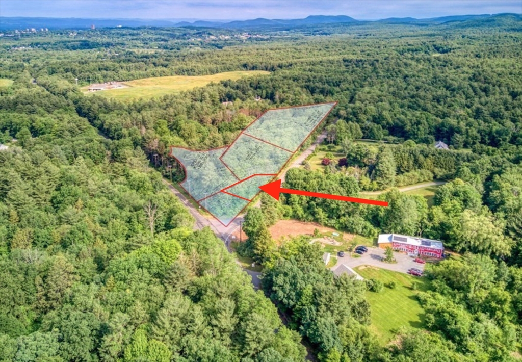 Lot 3 Harknesss Rd Property Photo 1