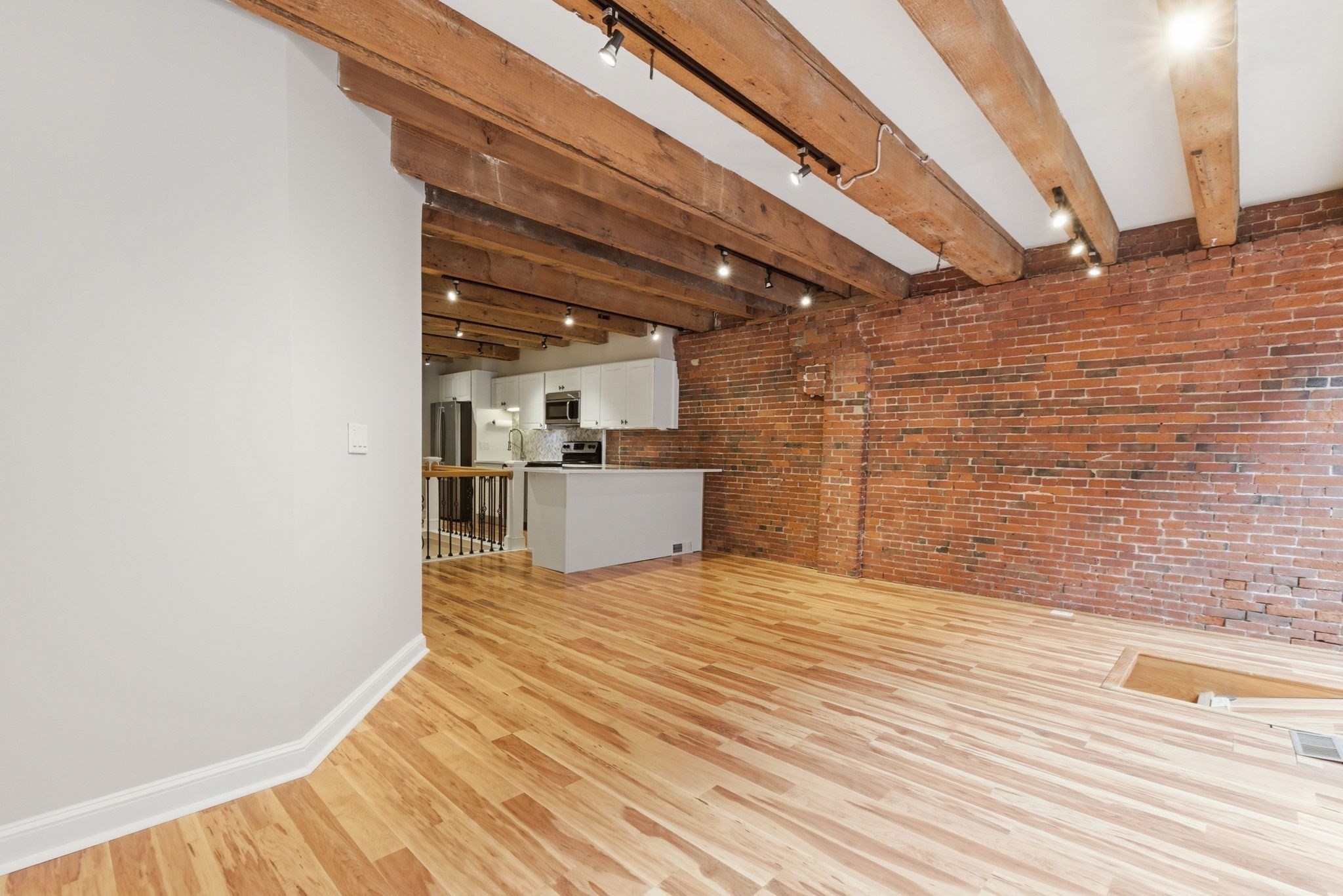 112 Fulton Street # 1c Property Photo 4