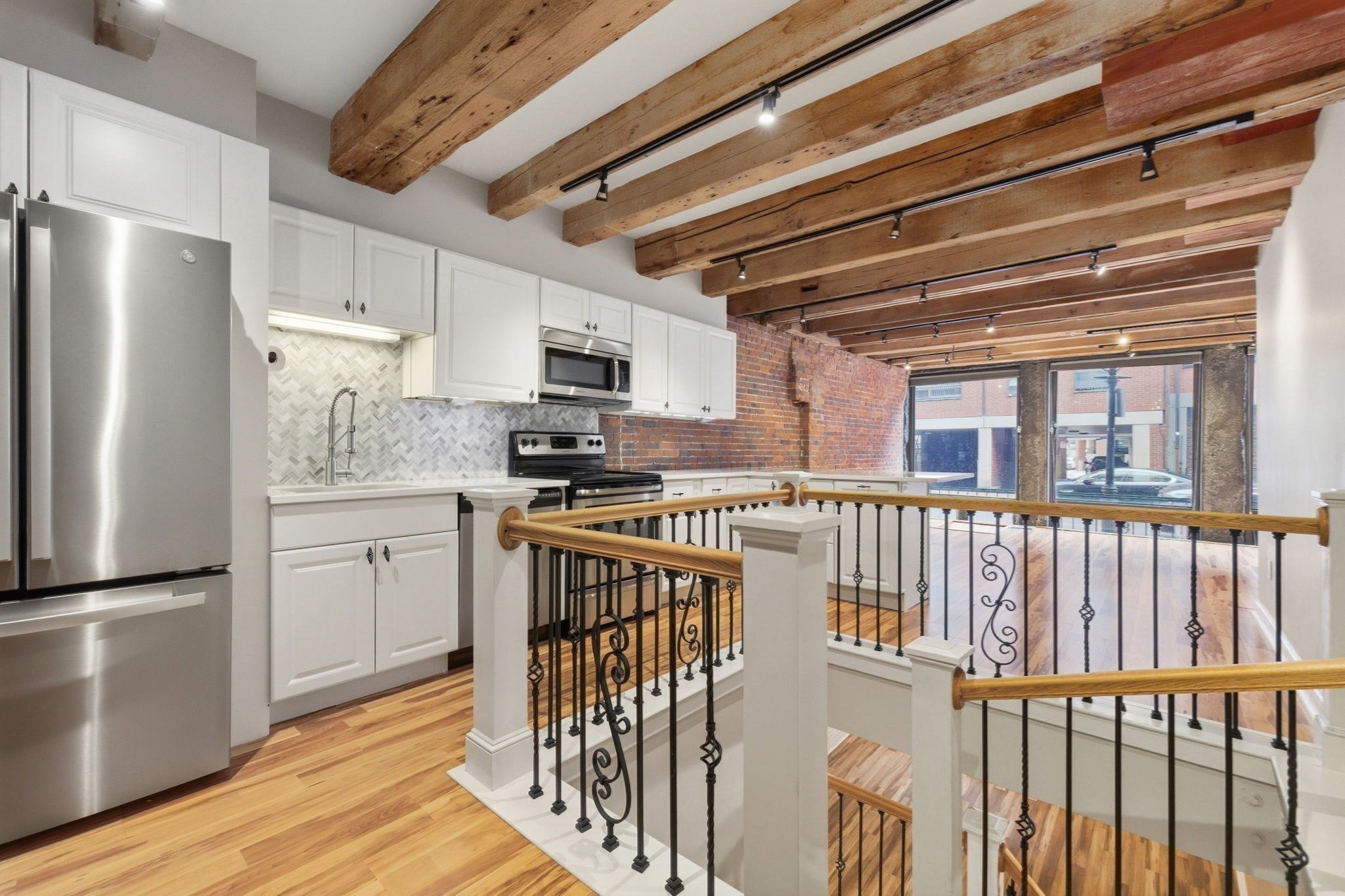 112 Fulton Street # 1c Property Photo 5