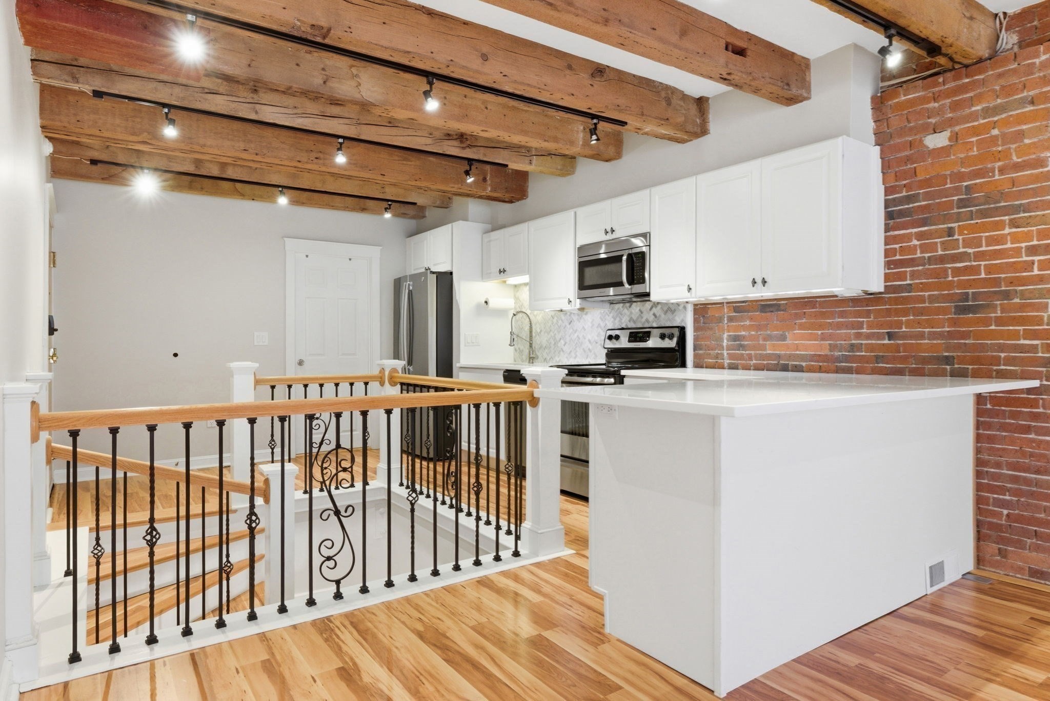 112 Fulton Street # 1c Property Photo 6