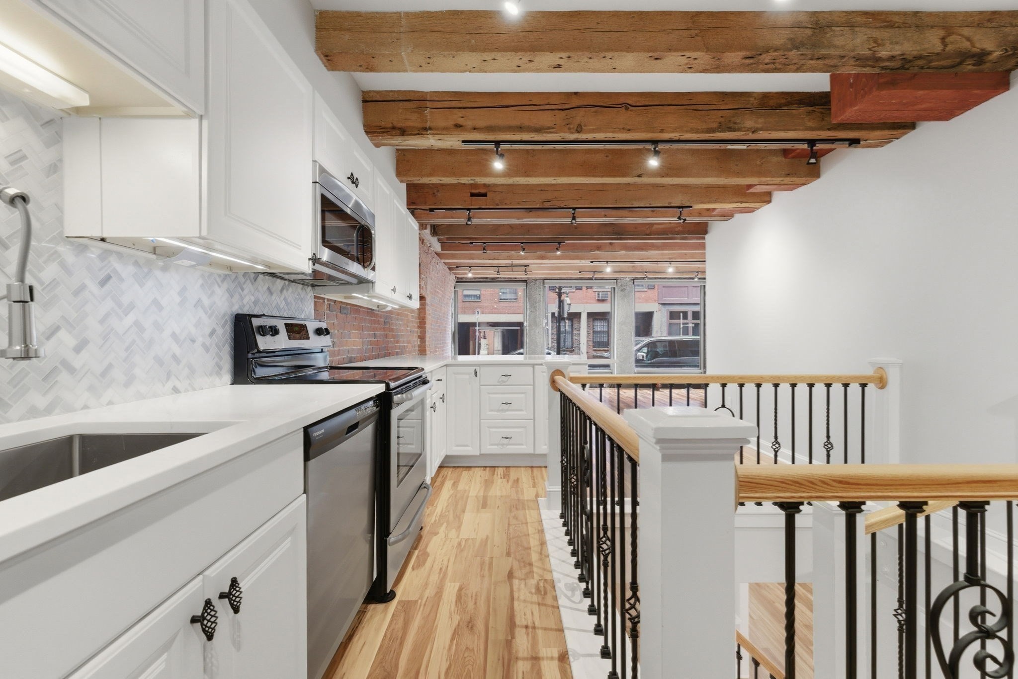 112 Fulton Street # 1c Property Photo 8