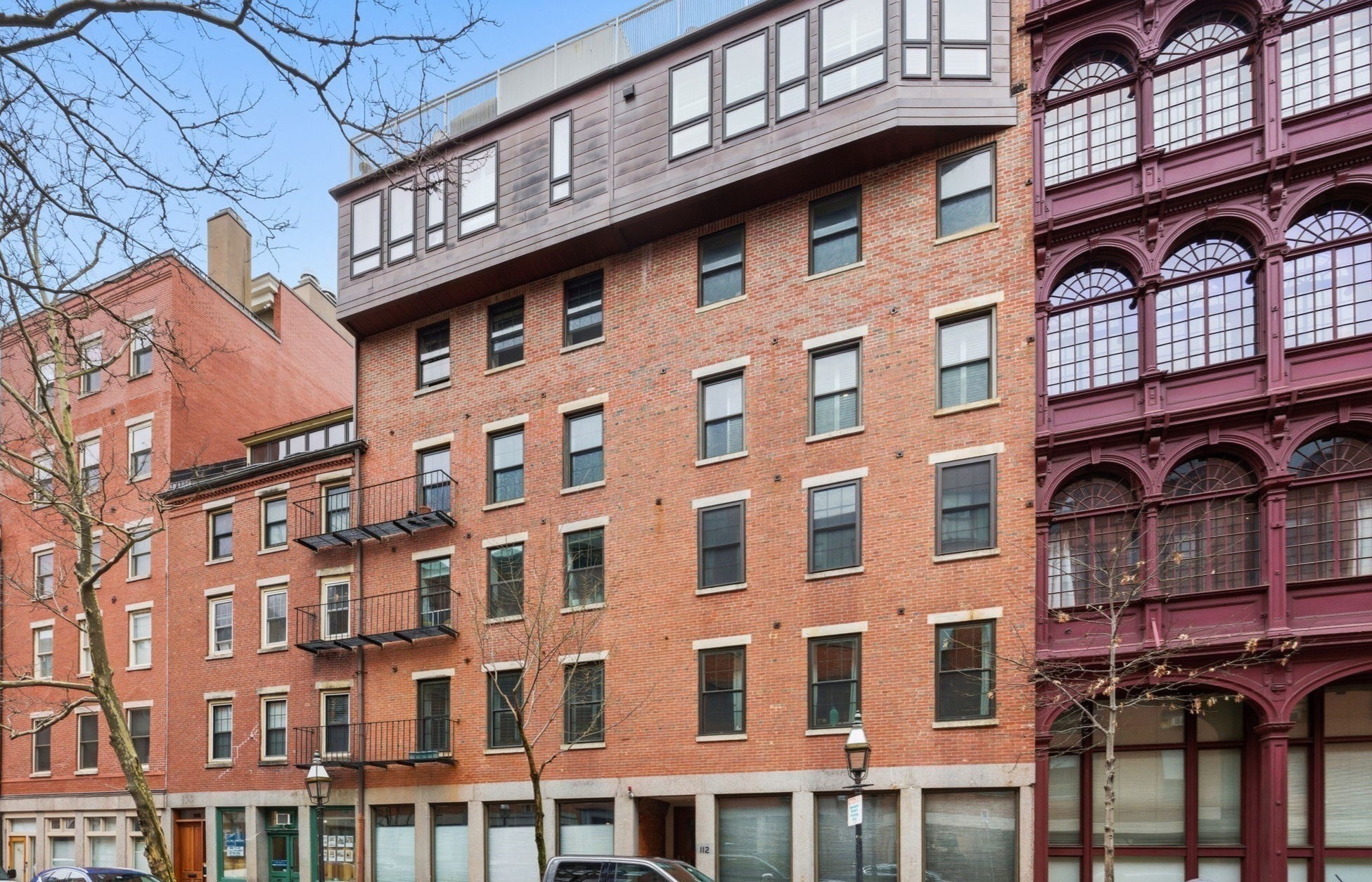112 Fulton Street # 1c Property Photo 21