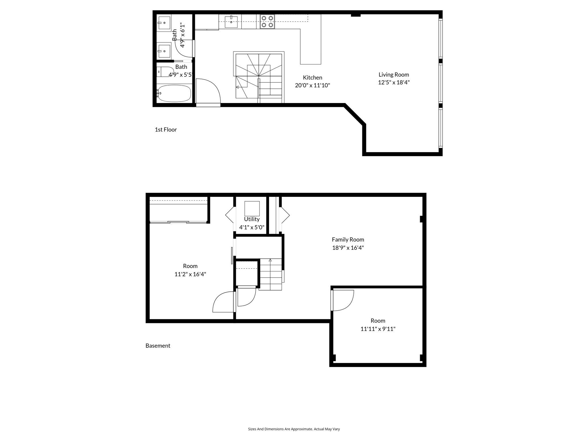 112 Fulton Street # 1c Property Photo 22