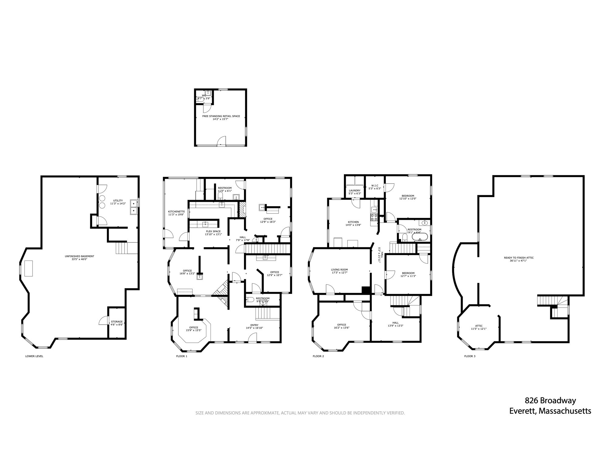 826 Broadway Property Photo 42