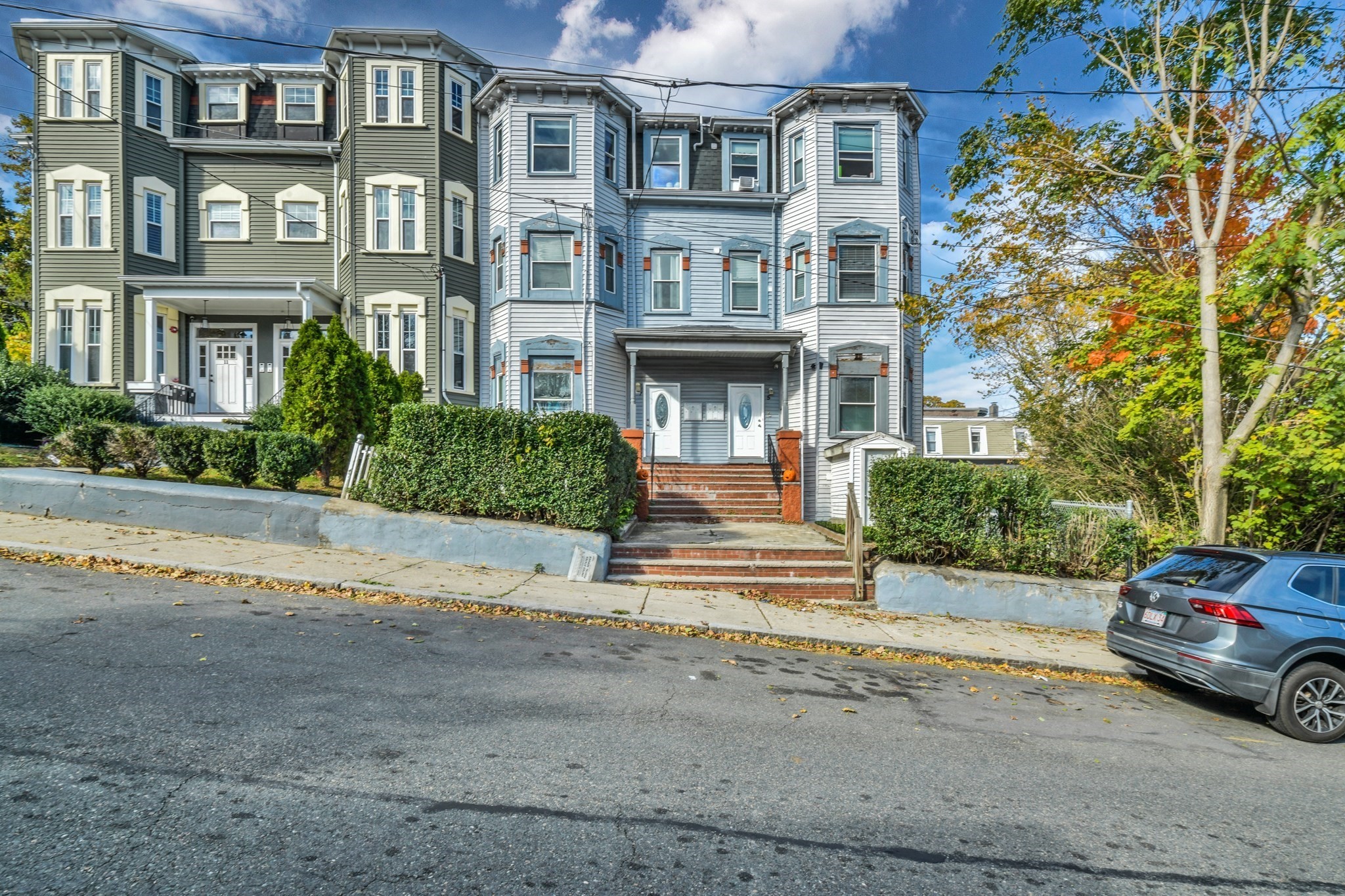 5-7 Everett Ave # 2