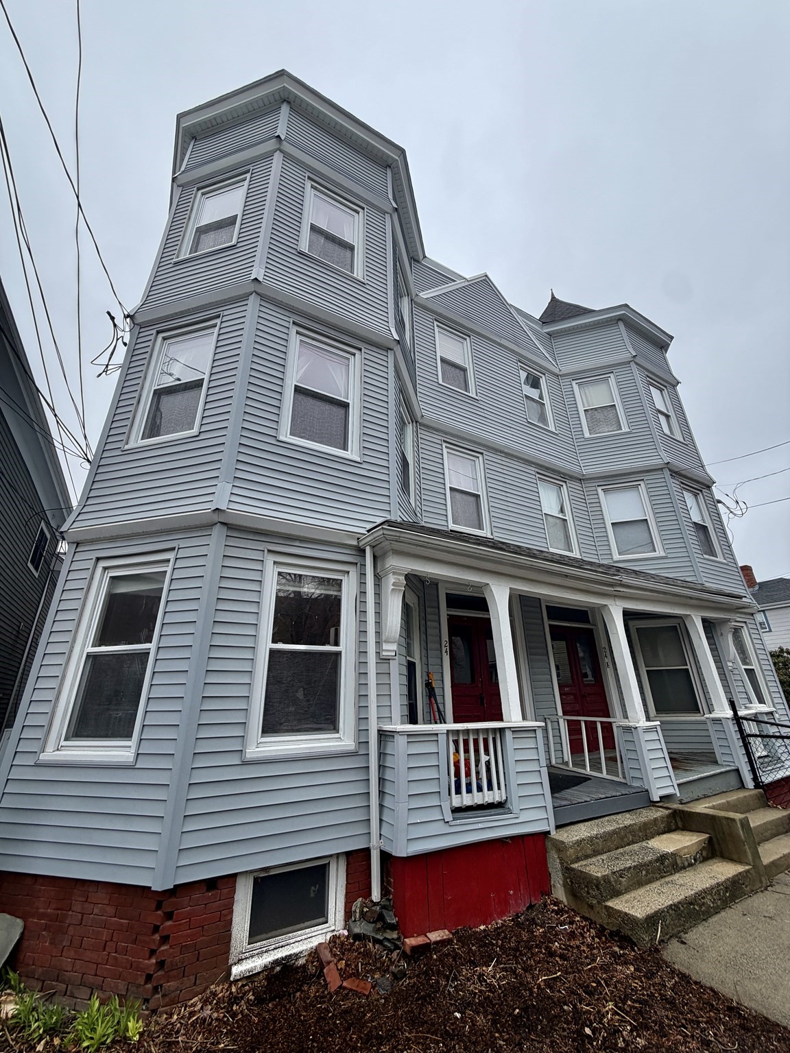 24 Linden Avenue Property Photo 1
