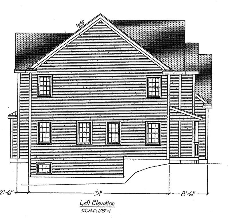 Lot 2 Old Harvard Road Property Photo 2