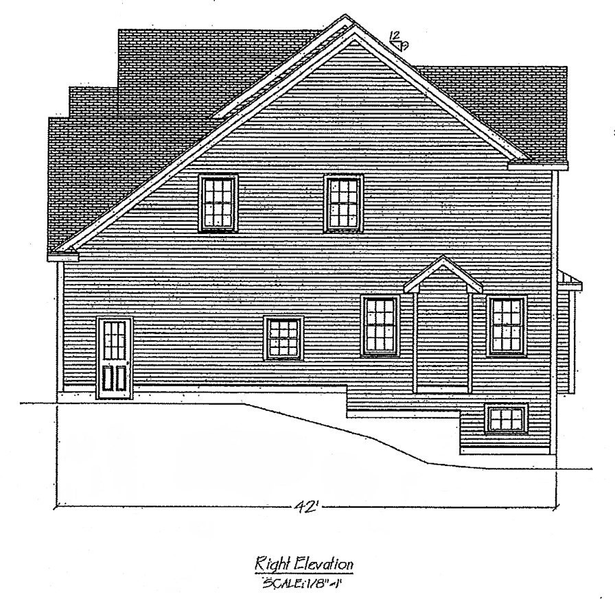 Lot 2 Old Harvard Road Property Photo 3