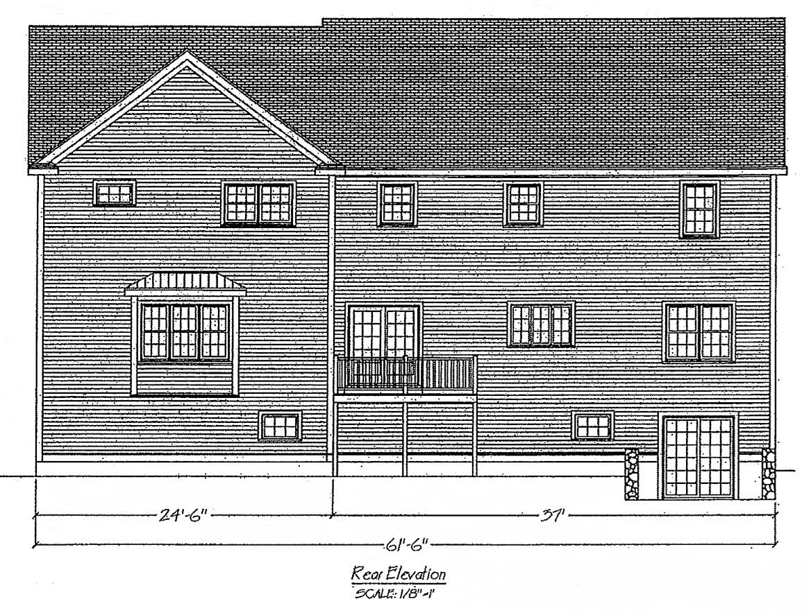 Lot 2 Old Harvard Road Property Photo 4