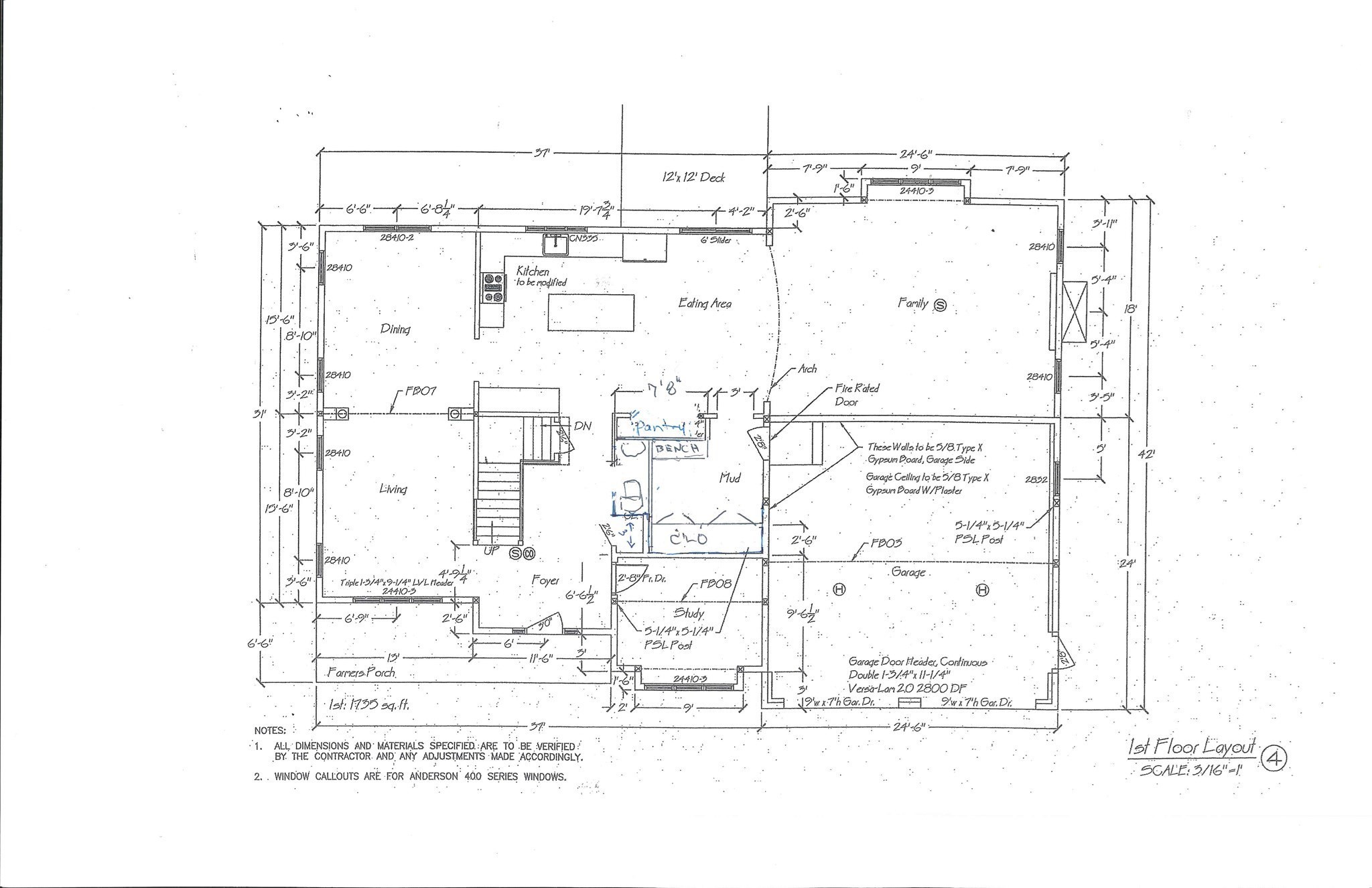 Lot 2 Old Harvard Road Property Photo 5