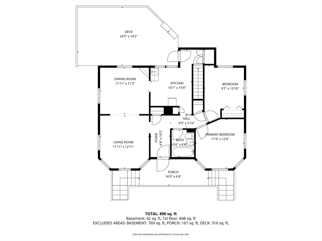 542 Riverside Ave Property Photo 36