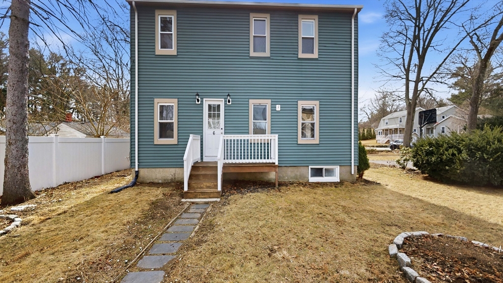 6 Balsamwood Ave