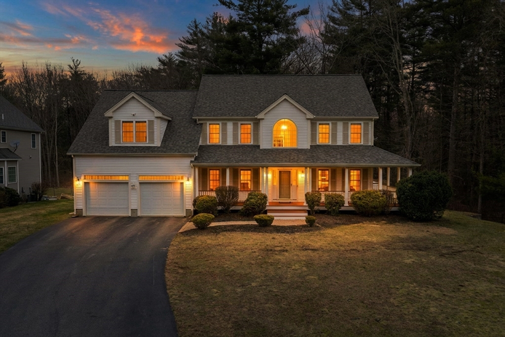265 Finch Rd