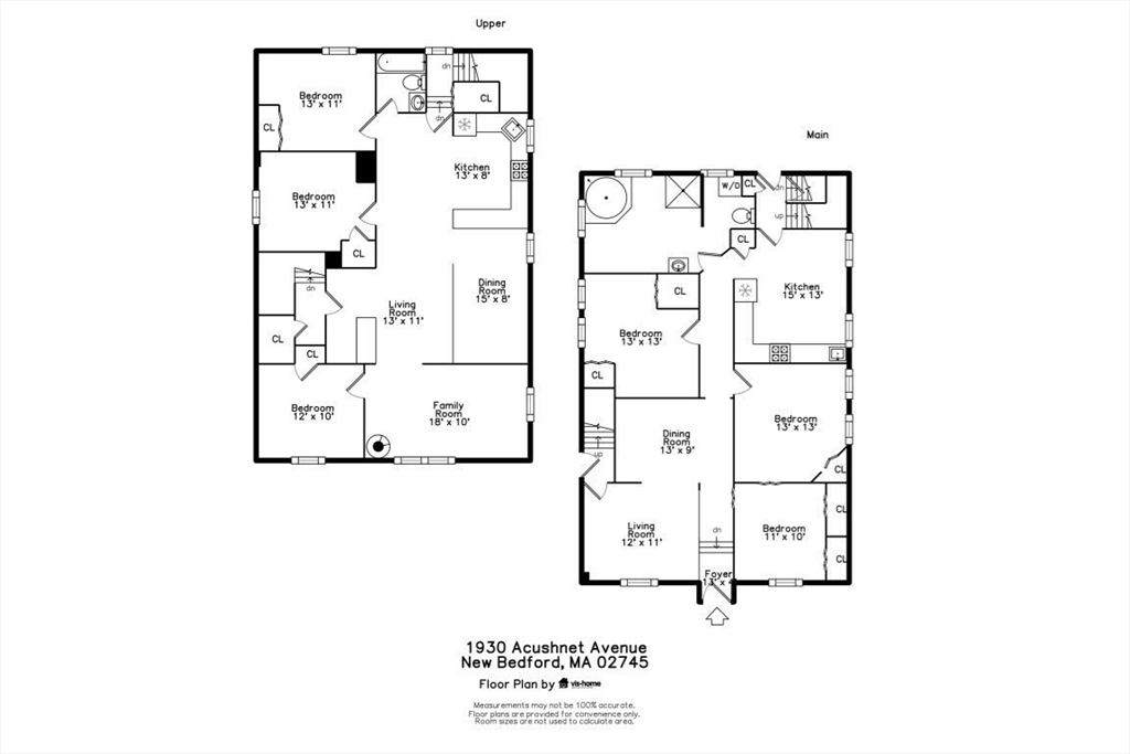 1930 Acushnet Ave Property Photo 42