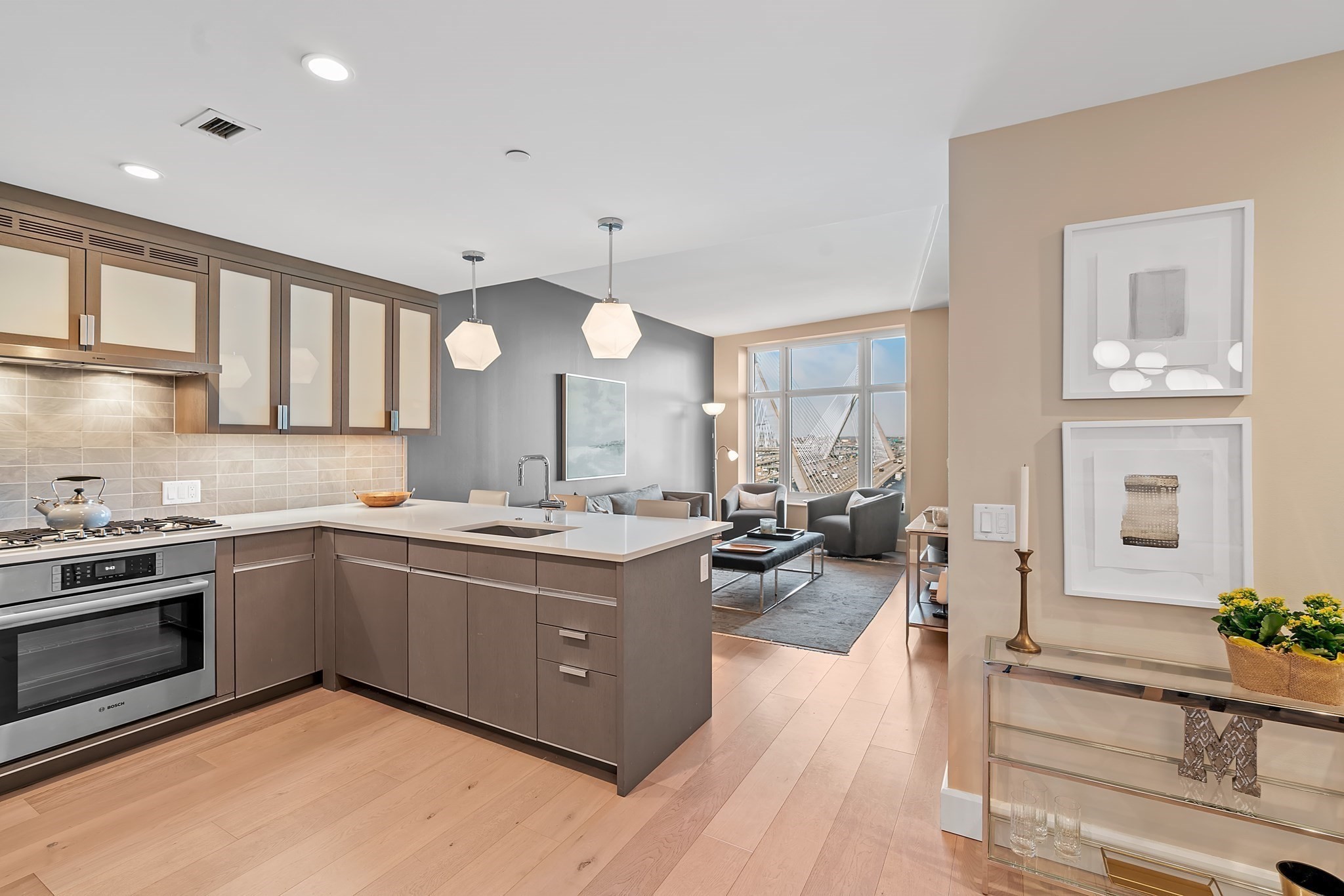 100 Lovejoy Wharf # F Property Photo 1