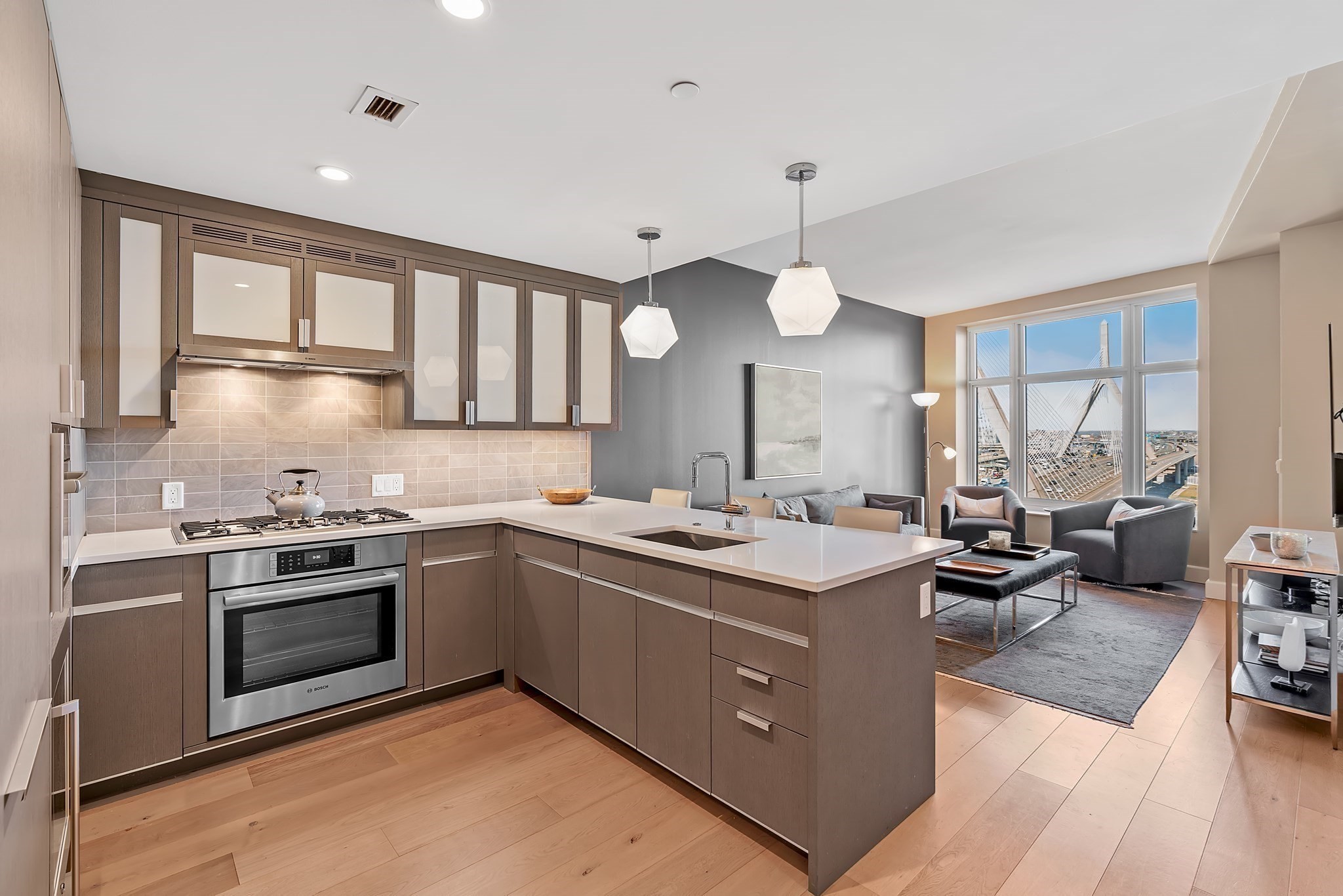 100 Lovejoy Wharf # F Property Photo 2