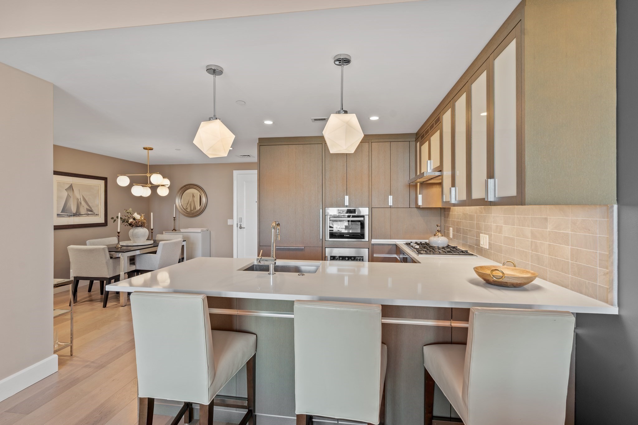100 Lovejoy Wharf # F Property Photo 3