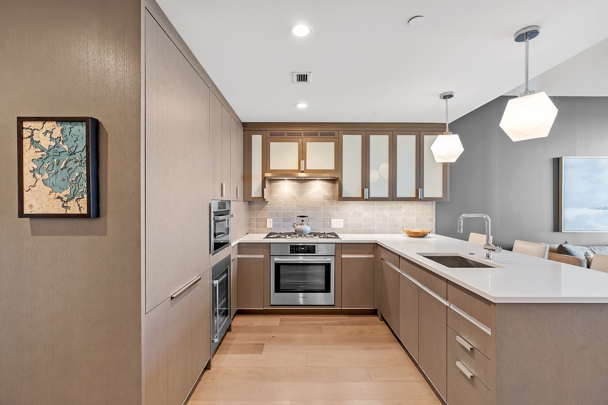 100 Lovejoy Wharf # F Property Photo 5
