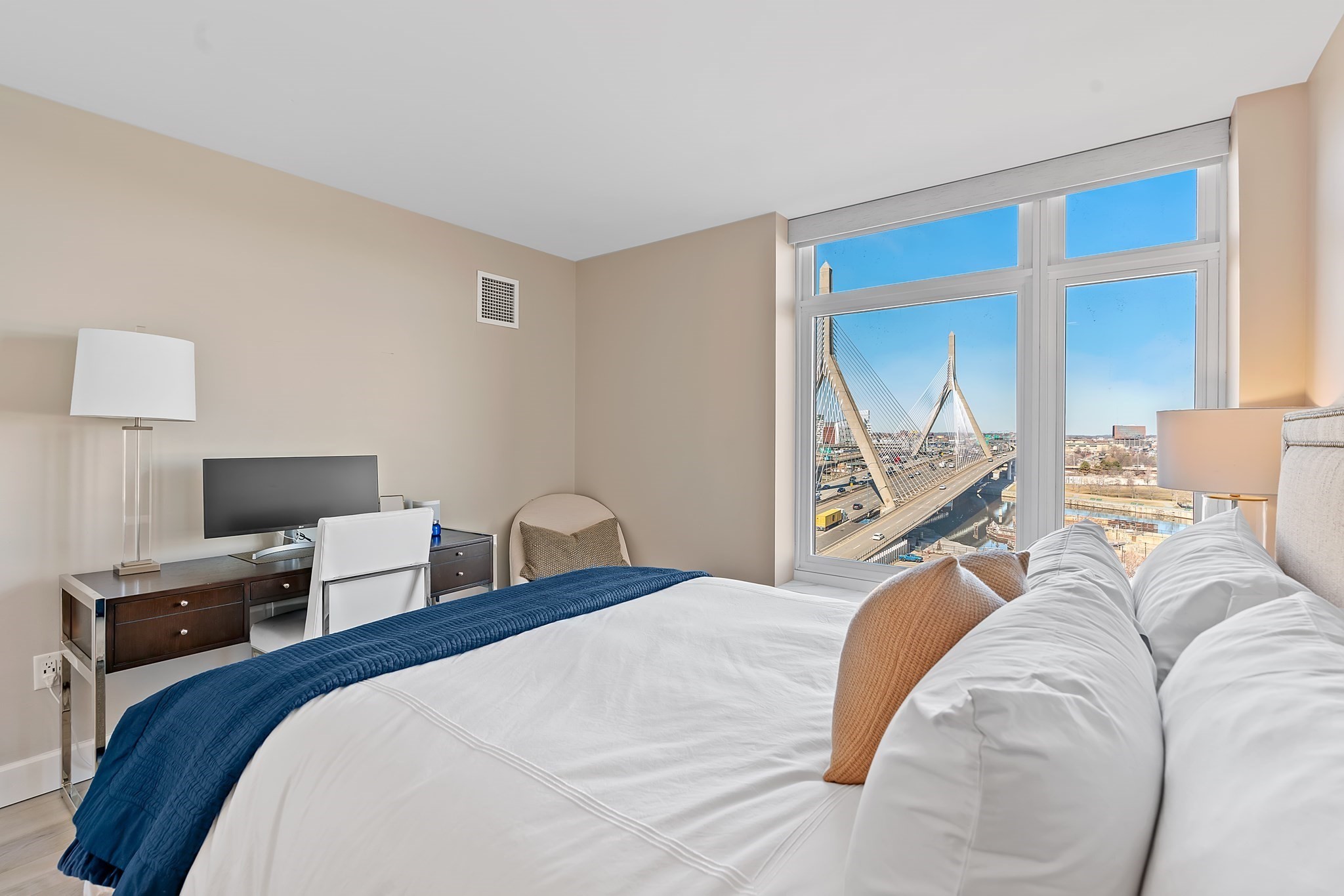 100 Lovejoy Wharf # F Property Photo 8