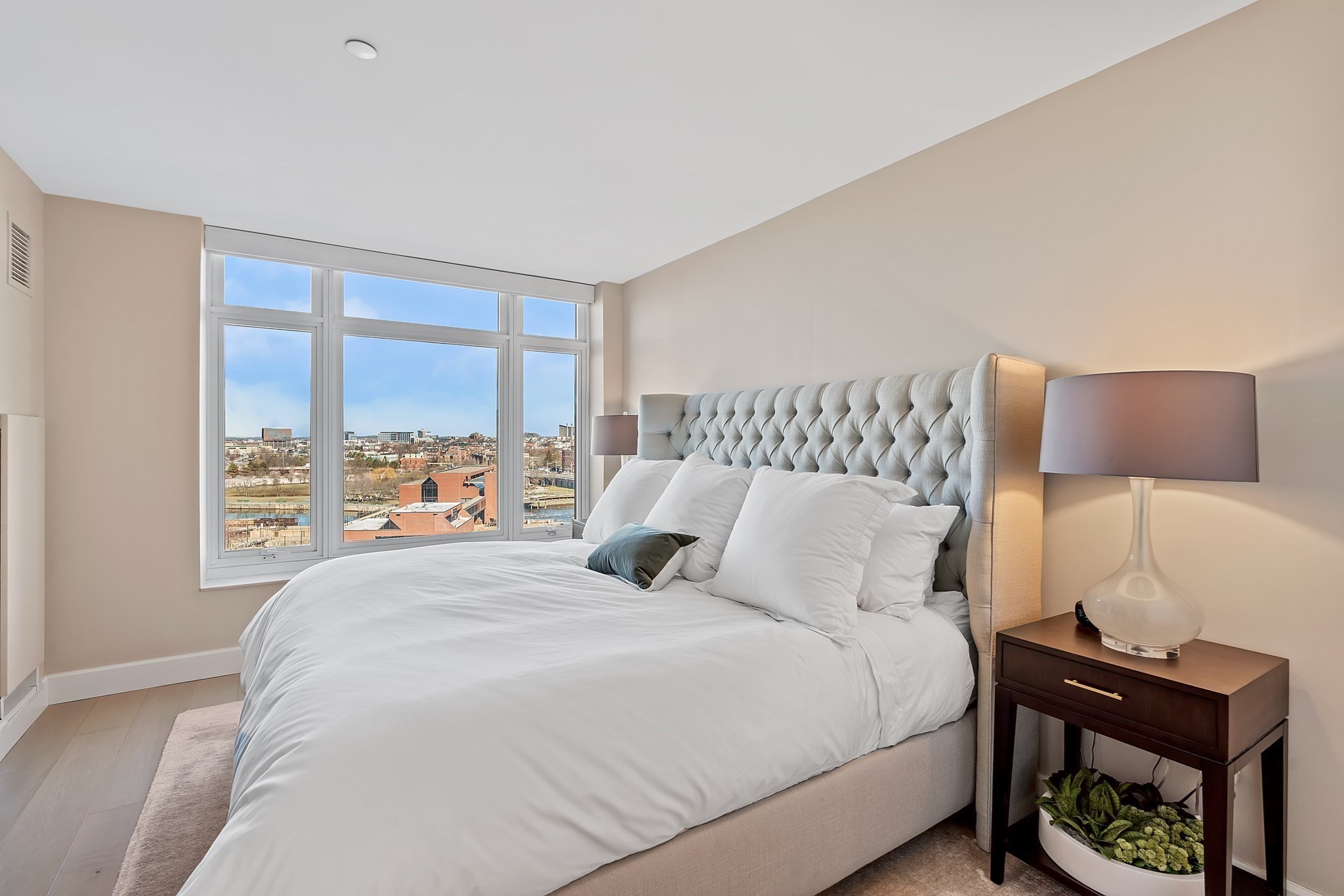 100 Lovejoy Wharf # F Property Photo 10