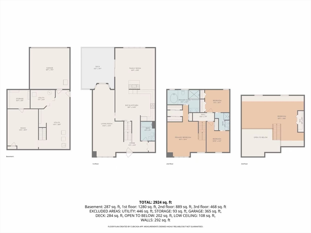 84 Kim Ter # 84 Property Photo 22