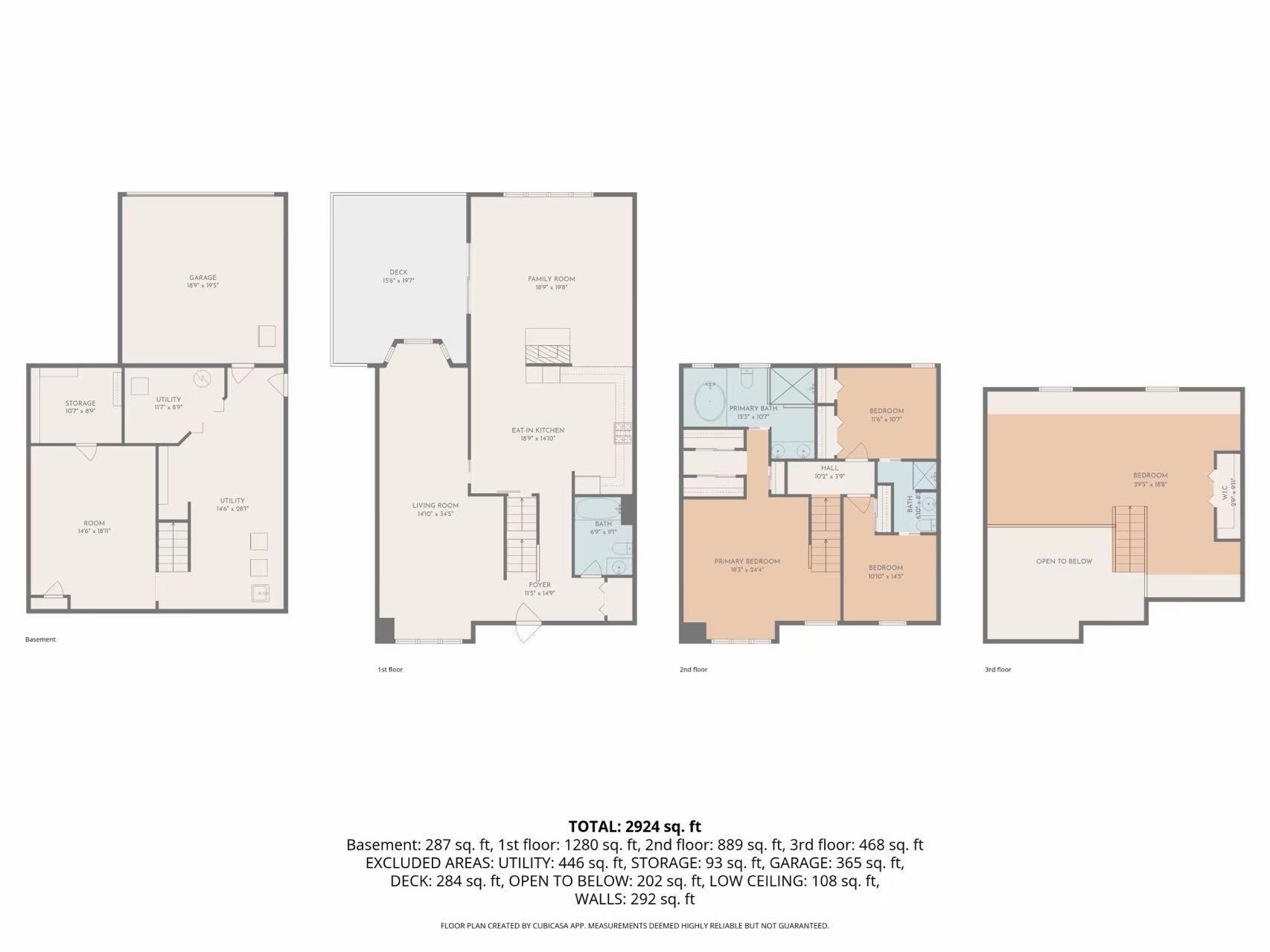 84 Kim Ter # 84 Property Photo 22