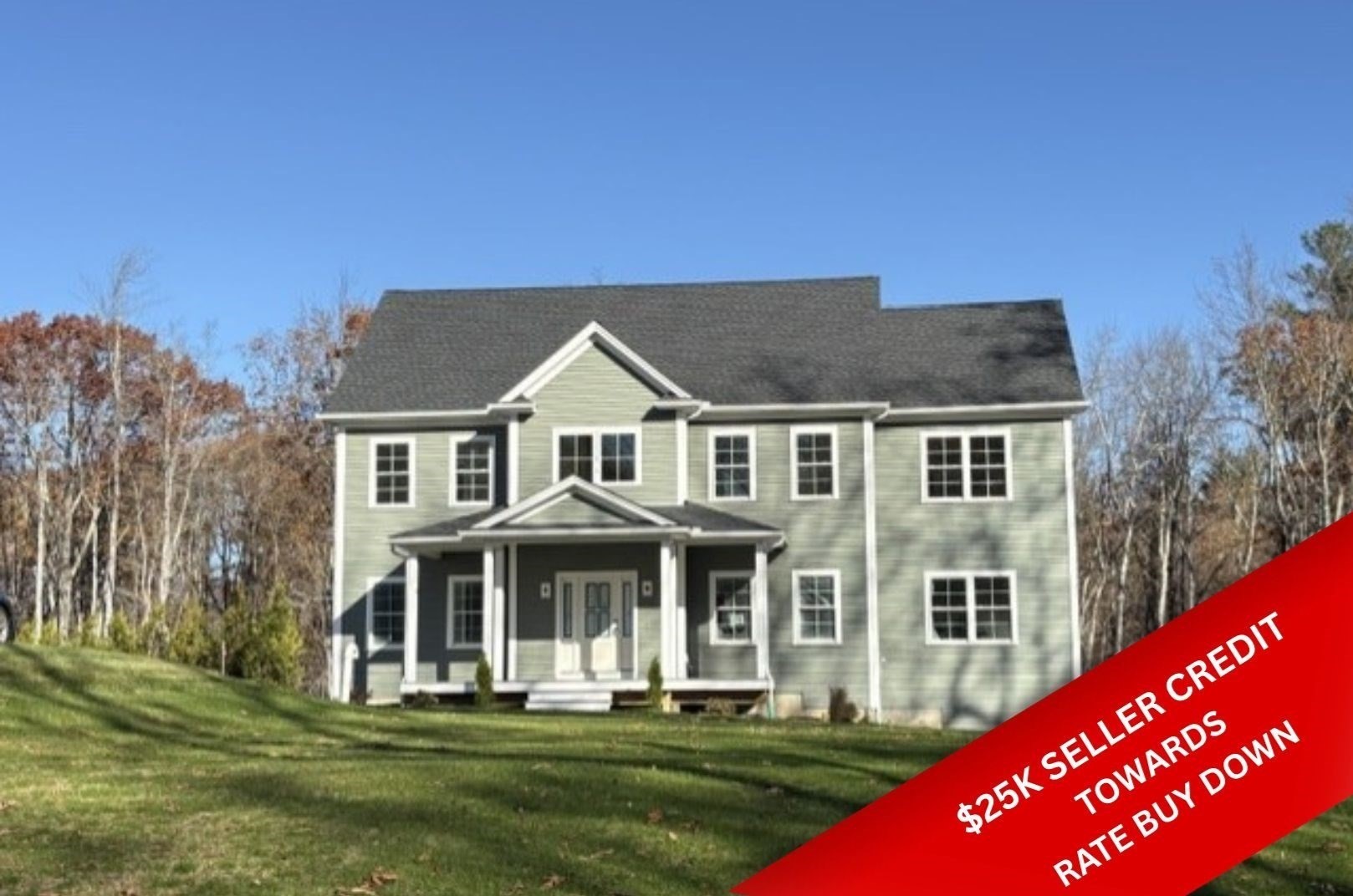 Lot 8 Elmwood Avenue Property Photo 1