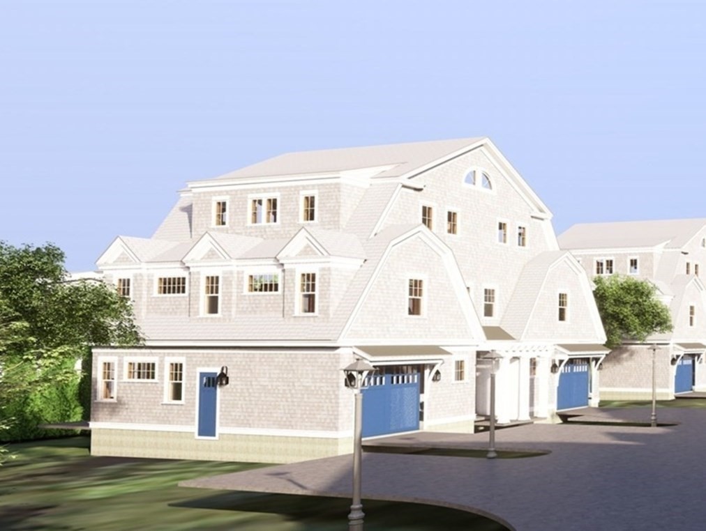 Two Railroad Avenue # 2 Property Photo 6