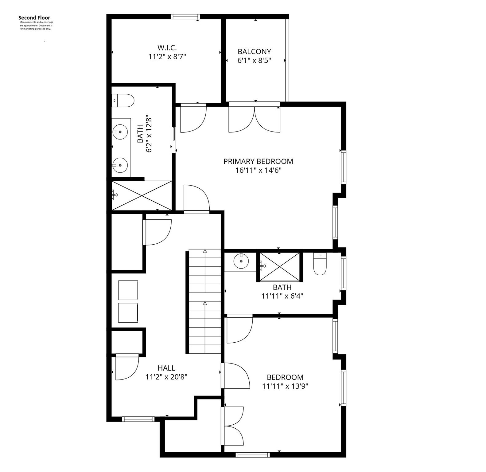 Two Railroad Avenue # 2 Property Photo 8
