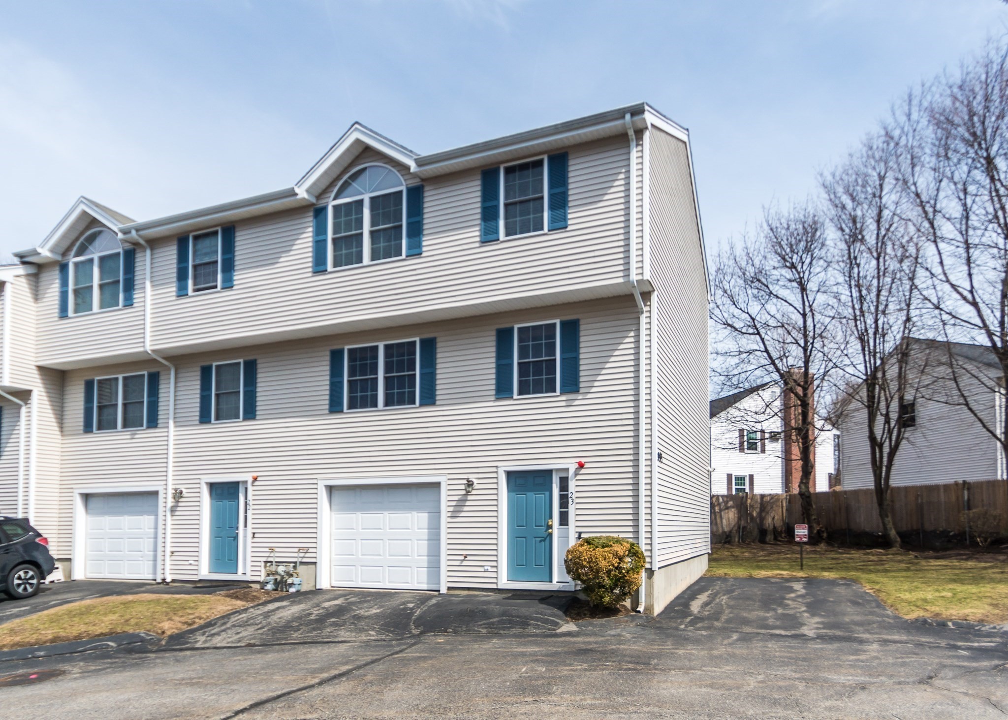 985 Trapelo Road # 23 Property Photo 1