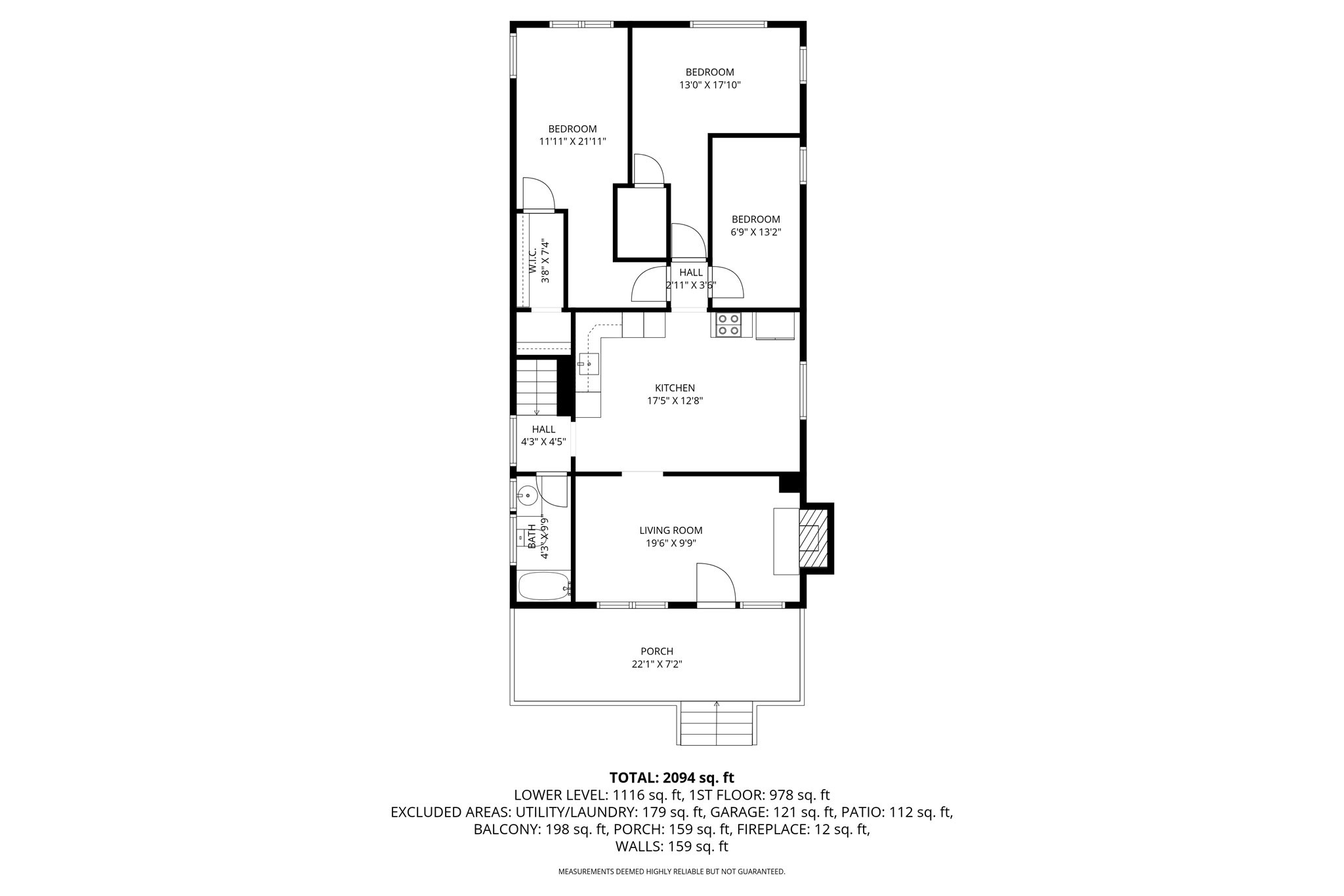 81 Wessagussett Rd Property Photo 27
