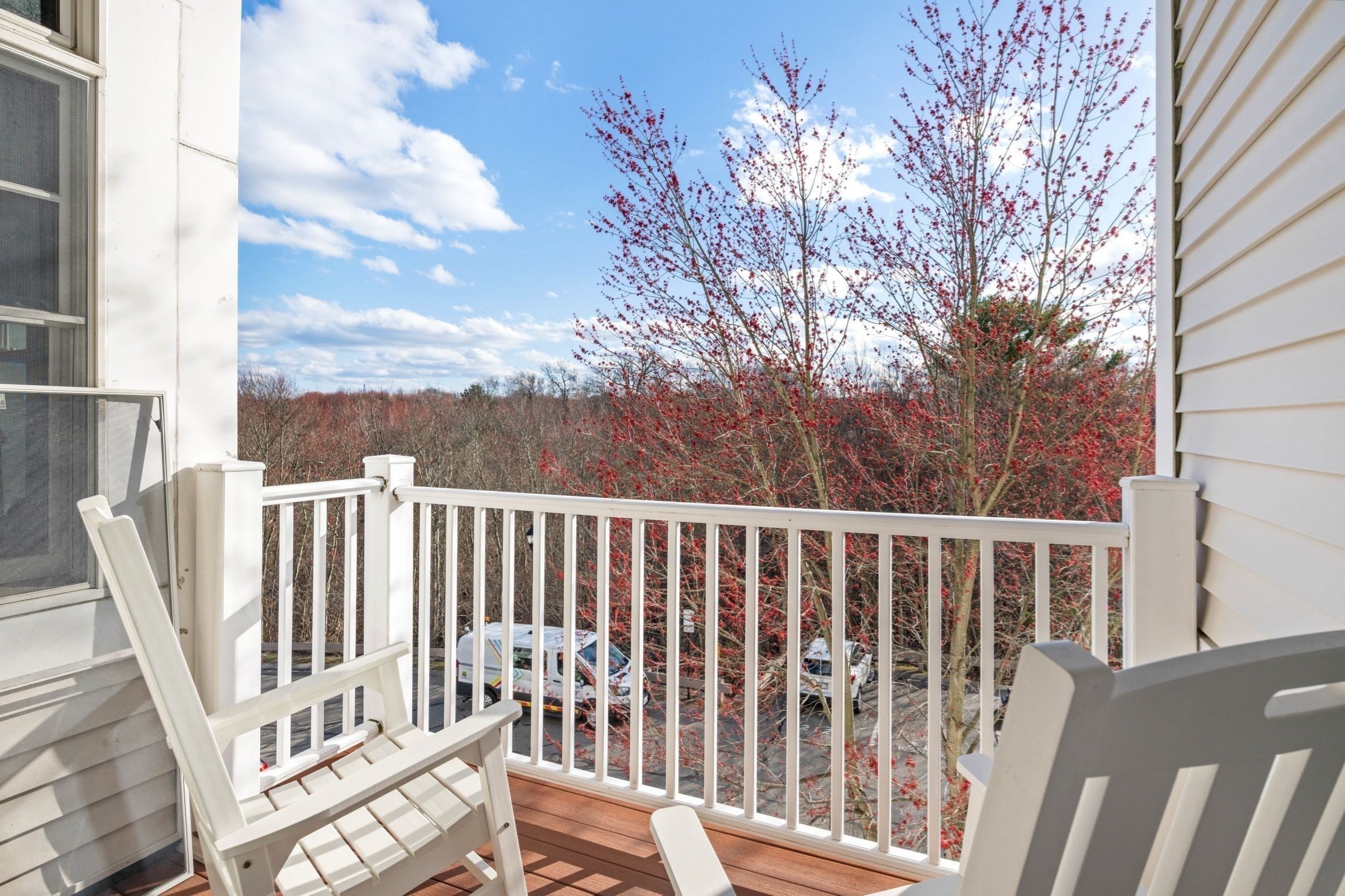614 Pond Street # 2306 Property Photo 12
