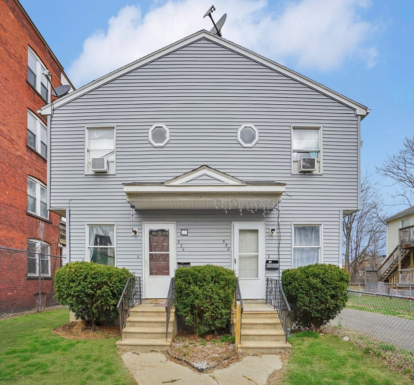 536-538 Union St Property Photo 1