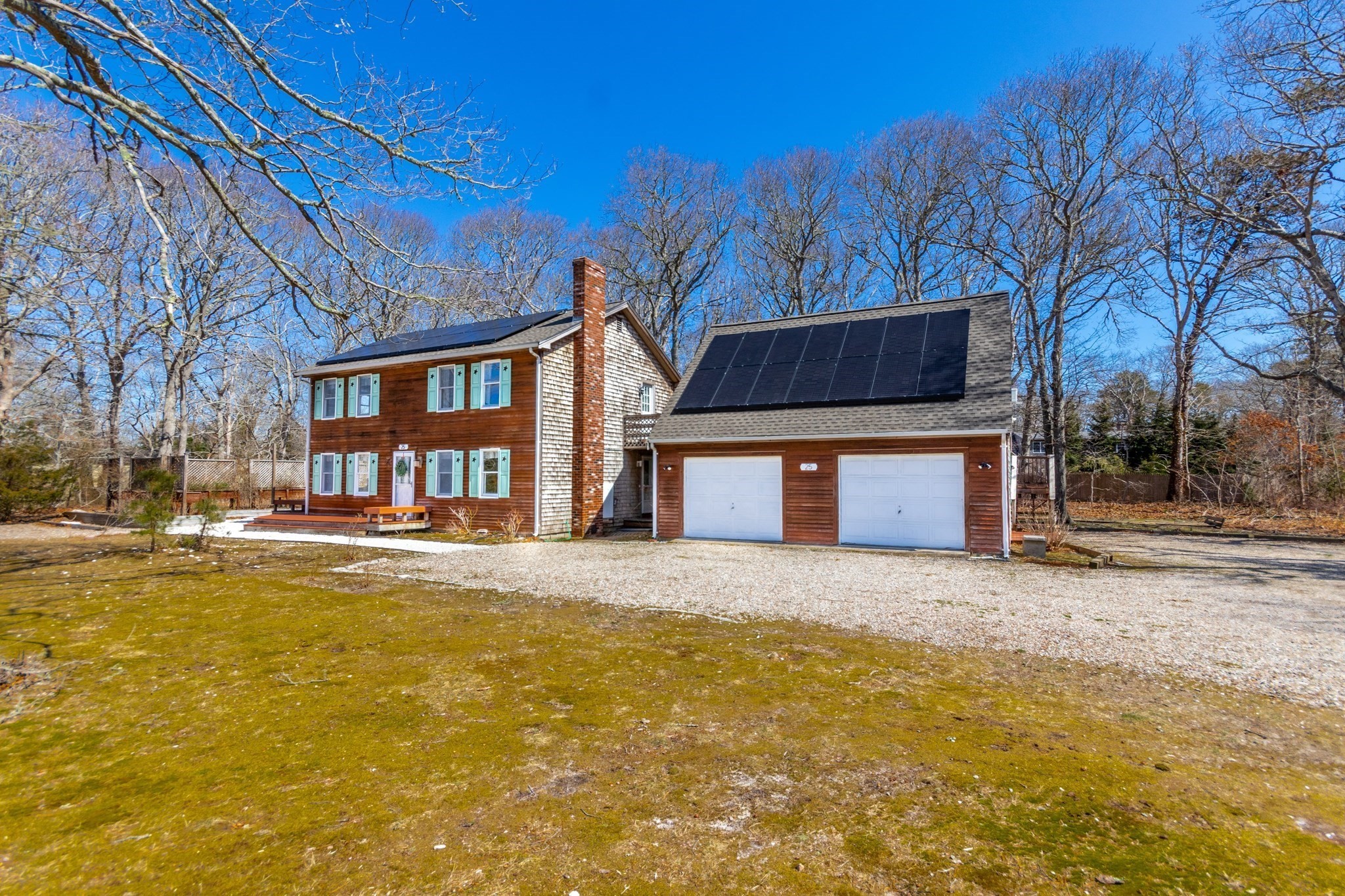 25 Oakwood Road Property Photo 2